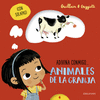 ADIVINA CONMIGO...ANIMALES DE LA GRANJA
