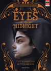 THE BLOODLINE OF THE ORCANS ( EYES OF MIDNIGHT )