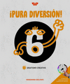 ¡PURA DIVERSIÓN! (GRAFISMO CREATIVO 6)