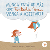 NUNCA ESTÁ DE MÁS QUE FANTASTIC MAN VENGA A VISITARTE ( MAYUSCULAS )