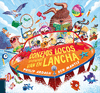 CONEJOS LOCOS VAN EN LANCHA, LOS