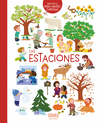 LAS ESTACIONES. A PARTIR DE 5 AÑOS
