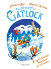 DETECTIVE GATLOCK Nº 6: EL GATOMINABLE MONSTRUO DE LAS NIEVES
