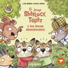 JOVEN SHERLOCK TÓPEZ Y LOS LINCES ABANDONADOS, EL
