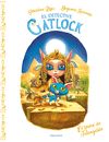 DETECTIVE GATLOCK: EL TESORO DE TUTANGATÓN ( GRANDE TAPA DURA )