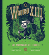 WARREN XIII Y LOS MURMULLOS DEL BOSQUE (WARREN XIII VOL.II)