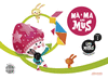 MATES MANIPULATIVES, LES. NIVELL I: MÀ A MÀ AMB MUS