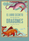 MI CAJA SECRETA DE DRAGONES (CONTIENE UN LIBRO Y VARIOS JUEGOS)