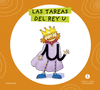 LETRA A LETRA LETRILANDIA - LAS TAREAS DEL REY U