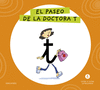 LETRA A LETRA LETRILANDIA - EL PASEO DE LA DOCTORA T