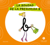LETRA A LETRA LETRILANDIA - LA BONDAD DE LA PRESUMIDA B