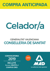 PAQUETE AHORRO CELADOR/A DE INSTITUCIONES SANITARIAS DE LA CONSELLERIA DE SANITAT GENERALITAT VALENCIANA
