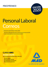 PSICOTECNICO PERSONAL LABORAL DE CORREOS