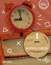 MATEMÀTIQUES 1 E.S.O. (PACK 3 TRIMESTRES)