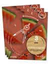 MATEMÀTIQUES 3º E.S.O (PACK 3 TRIMESTRES) C. VALENCIANA