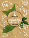 CONEIXEMENT DEL MEDI 1º PRIMARIA (3 TRIMESTRES) (OPERACIO MON)