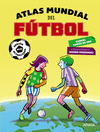 ATLAS MUNDIAL DEL FÚTBOL (2022)