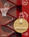 MATEMÁTICAS A 4 ESO OPERACION MUNDO (TRIMESTRES)