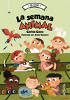 SEMANA ANIMAL, LA (SE LEER)