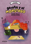 SERAFÍN Y EL MONSTRUO (SE LEER)
