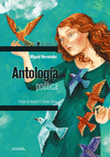 ANTOLOGIA POETICA (CLASICOS HISPANICOS)