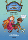 PEQUEÑO CAMELOT Nº 1. ESTA ESPADA ES UNA PASADA