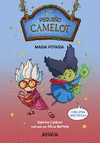 PEQUEÑO CAMELOT Nº 2. MAGIA POTAGIA