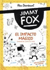 JIMMY FOX Nº 1. EL IMPACTO MÁGICO