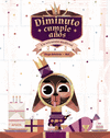 DIMINUTO CUMPLE AÑOS (UN TRICUENTO MEDIEVAL)