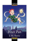 PETER PAN (CLASICOS A MEDIDA)