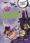 CASTILLO ENCANTADO DE BOO, EL ( EL CLUB DE LOS CAZADORES DE MONSTRUOS )