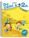 DE CAMÍ A... 2N DE PRIMARIA ( VACANCES )