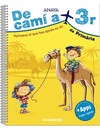 DE CAMÍ A... 3R DE PRIMARIA ( VACANCES )