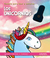 UNICORNIOS, LOS ( CUENTO PARA LEER A OSCURAS )