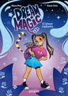 DREAM MAGIC Nº1: EL LÉMUR RADIANTE