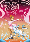 DREAM MAGIC Nº 2: EL LINCE GLACIAL
