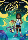 DREAM MAGIC Nº 3. EL PULPO ARCOÍRIS