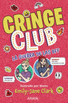 CRINGE CLUB Nº 2. LA GUERRA DE LAS BFF