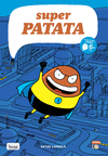 SUPERPATATA. L'ORIGEN DE SUPERPATATA