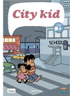 CITY KID ( UN NUEVO COMIENZO )