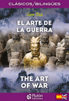ARTE DE LA GUERRA, EL / THE ART OF WAR (CLASICOS/BILINGUES)