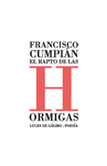 RAPTO DE LAS HORMIGAS, EL