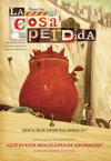 LA COSA PERDIDA (DVD + GUIA DE CAMPO)
