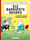 ELS BARRUFETS NEGRES