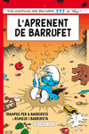 ELS BARRUFETS 07. L'APRENENT DE BARRUFET