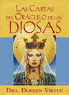 CARTAS DEL ORACULO DE LAS DIOSAS, EL
