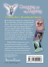 MENSAJES DE TUS ÁNGELES (CONTIENE LIBRO Y 44 CARTAS ORACULO)