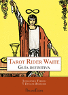 TAROT RIDER WAITE ( GUIA DEFINITIVA )