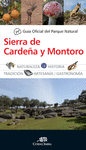 GUÍA OFICIAL DEL PARQUE NATURAL DE CARDEÑA Y MONTORO