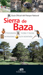GUÍA OFICIAL DEL PARQUE NATURAL DE LA SIERRA DE BAZA